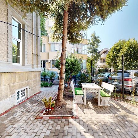 Markoni 1 Burgas City Exterior foto