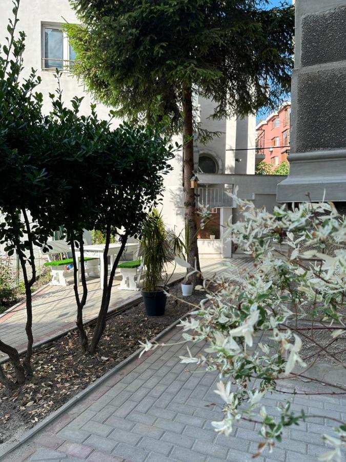 Markoni 1 Burgas City Exterior foto
