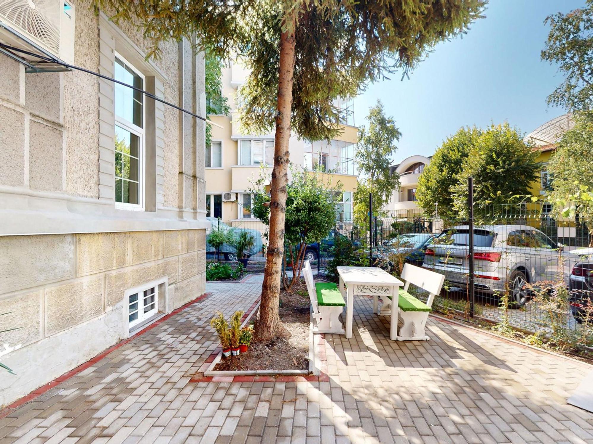 Markoni 1 Burgas City Exterior foto