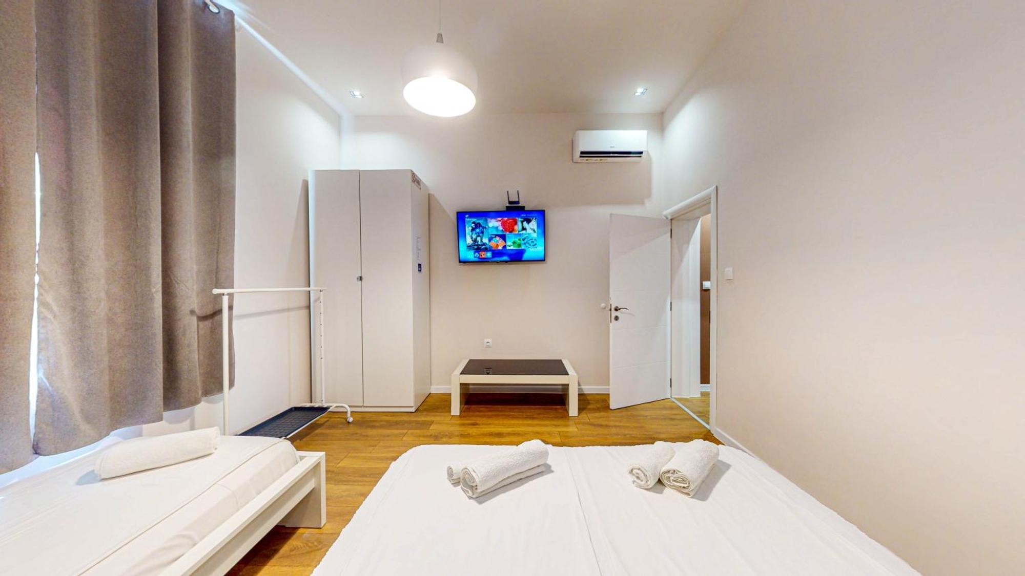 Markoni 1 Burgas City Exterior foto